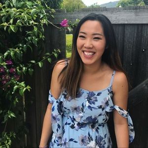 Meet your Posher, Cathy